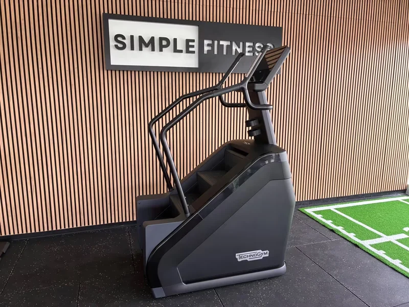 Technogym® Artis Stair Climber Unity 4.0 (Latest Model)