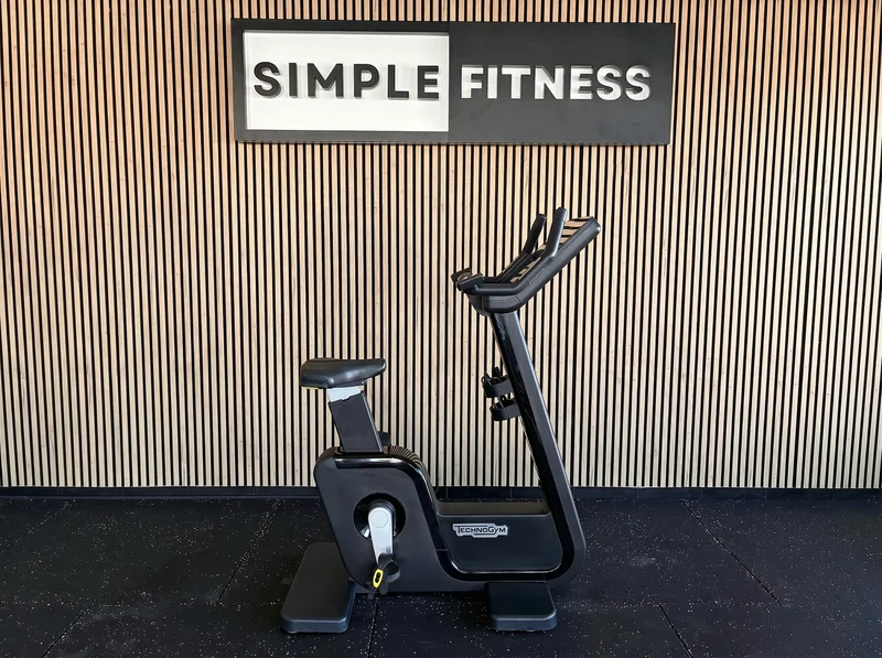 Technogym® Bike Artis Unity 4.0 (Latest Model)
