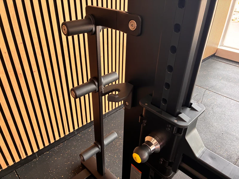 Technogym® Power Personal Rack