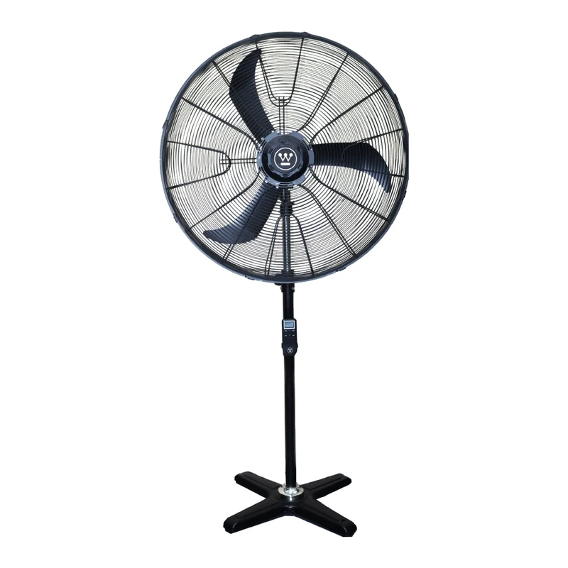 Westinghouse Ventilador de Pedestal 26", 79078