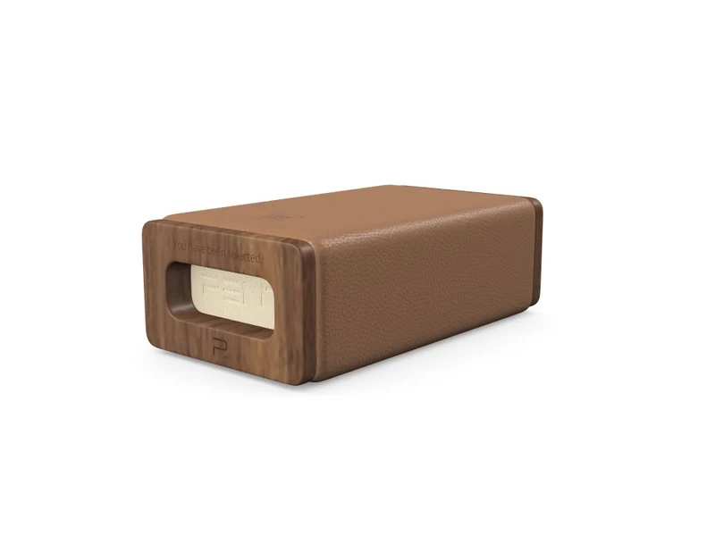 Custom KOHA™ Yoga Block - Ref: JANKYE