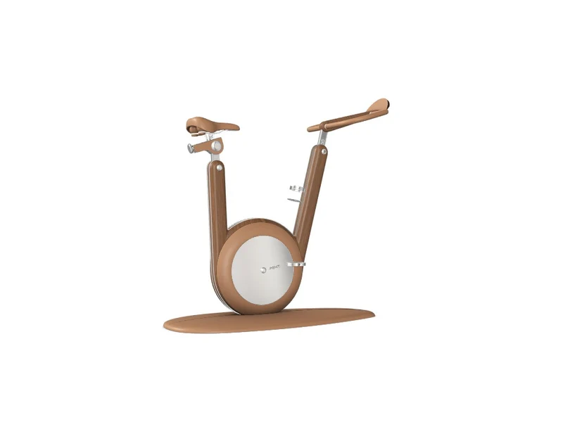 Custom Hania™ Stationary Bicycle - Ref: WFRNYBW