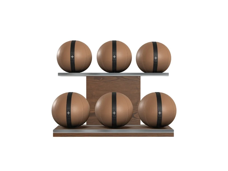 Custom MOXA™ Set Weighted Ball - Ref: GDPKHWX
