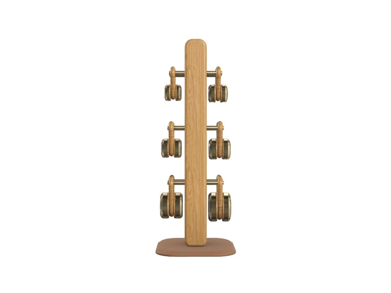 Custom LOVA™ VERTICAL Set - Ref: QETQGDY