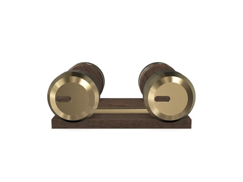 Custom COLMIA™ Dumbbells - Ref: NO5ABPF