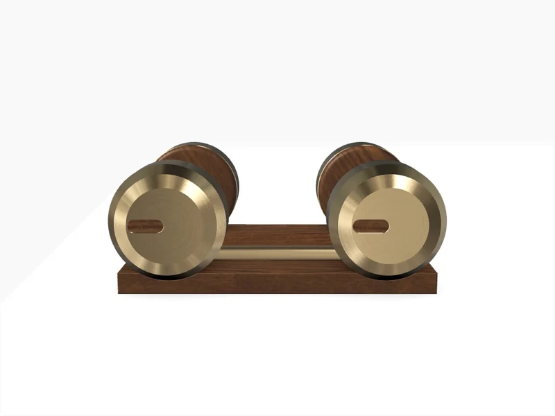 Custom COLMIA™ Dumbbells - Ref: H7KWFXN