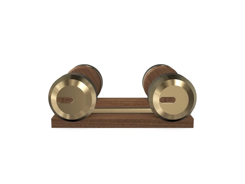 Custom COLMIA™ Dumbbells - Ref: EFDTJP
