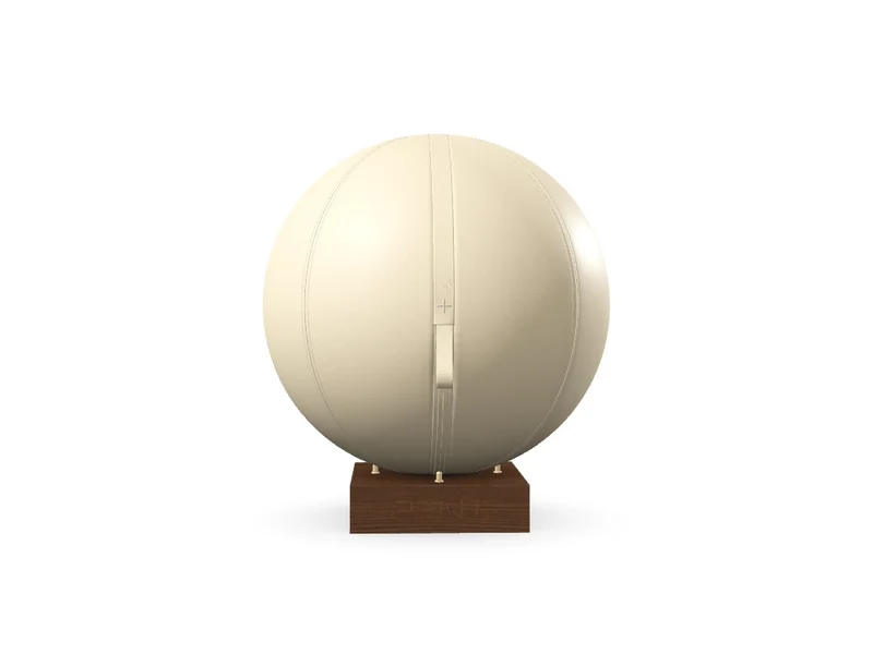 Custom MESNA™ Fitness Ball 65 - Ref: FPMP5XV