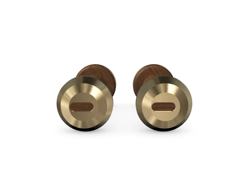 Custom COLMIA™ Dumbbells - Ref: LYUVSZE
