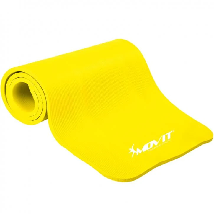 Yogamatte 183 x 60 x 1 cm in verschiedenen Farben
