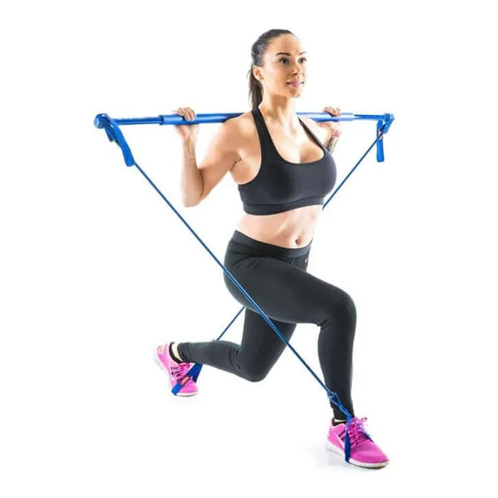 GYMSTICK ORIGINAL 2.0 - in verschiedenen Stärken