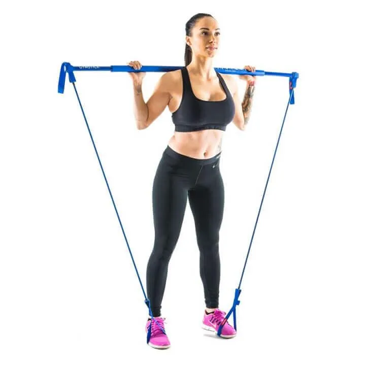 GYMSTICK ORIGINAL 2.0 - in verschiedenen Stärken