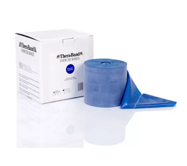 TheraBand Rolle - 45.5m