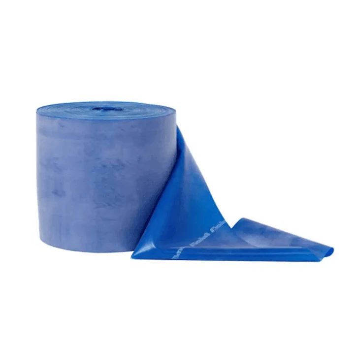 TheraBand Rolle - 45.5m