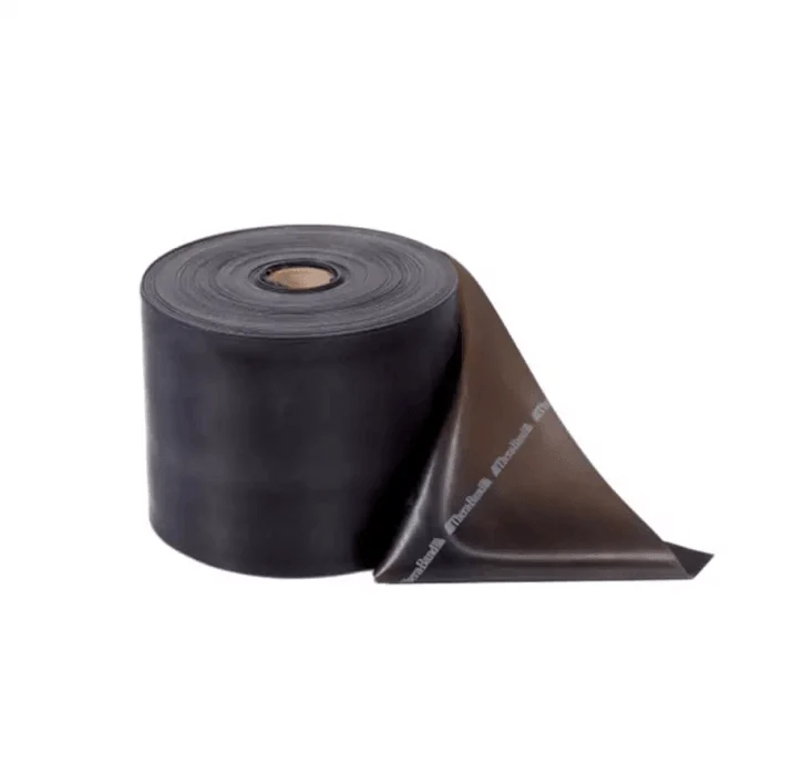 TheraBand Rolle - 45.5m
