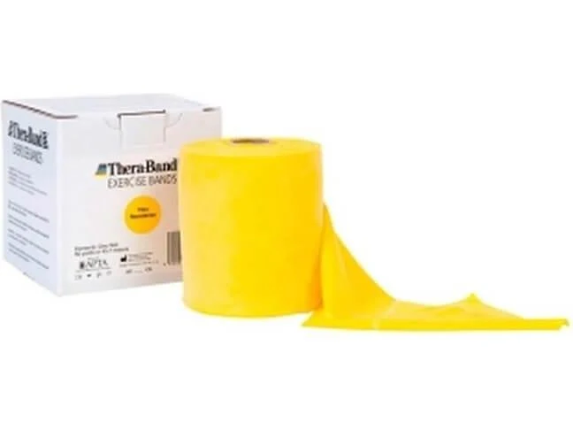 TheraBand Rolle - 45.5m