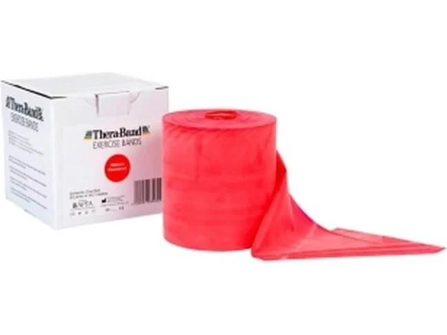TheraBand Rolle - 45.5m