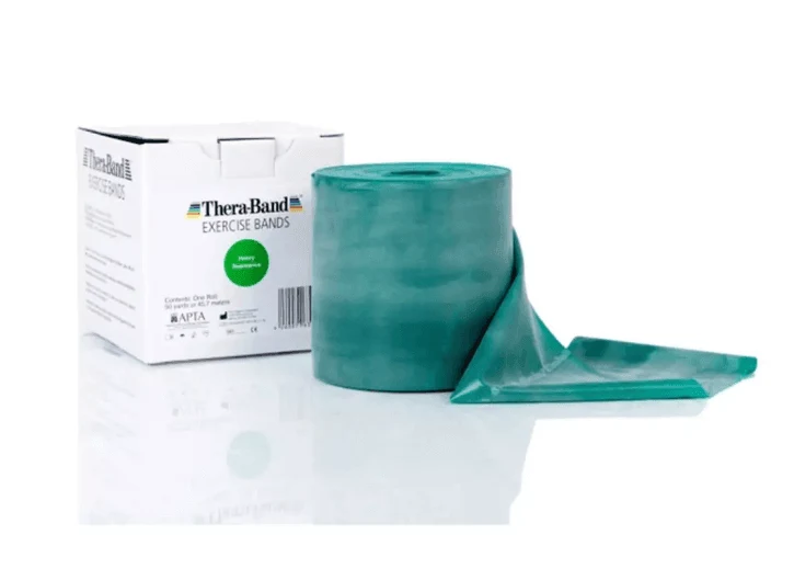TheraBand Rolle - 45.5m