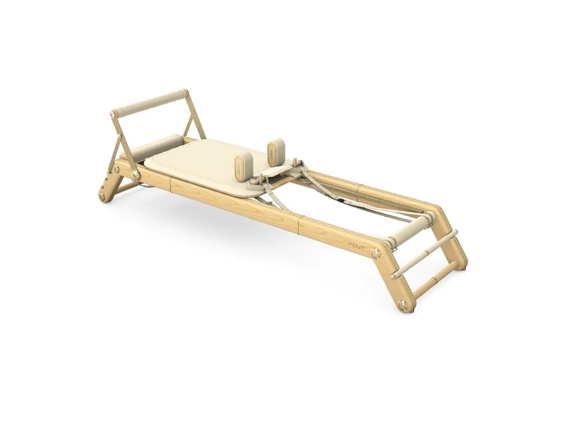 Custom JOANA™ Pilates Reformer - Ref: KX2PTSG