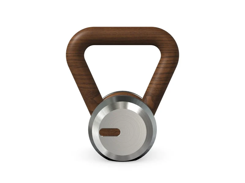Custom KETTLEBELL - Ref: XSONJHO