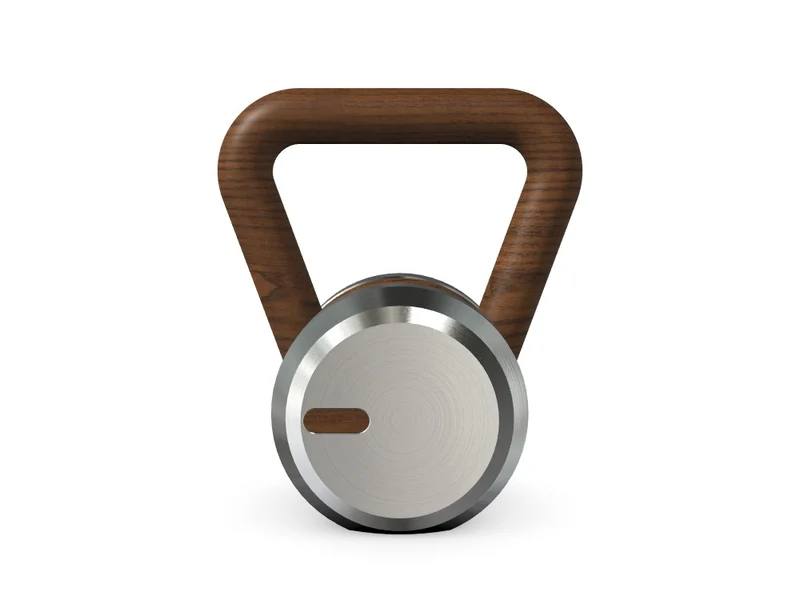 Custom KETTLEBELL - Ref: 3LHMYOO