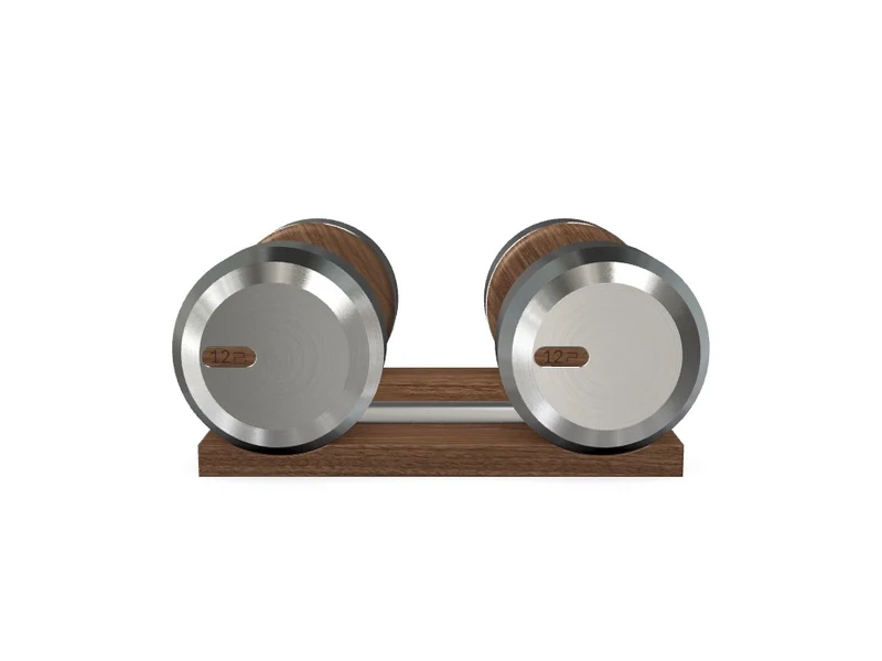 Custom COLMIA™ Dumbbells - Ref: XHECSW