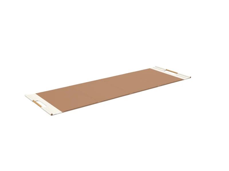 Custom MATA™ Large Fitness Mat - Ref: 1TZK7XG