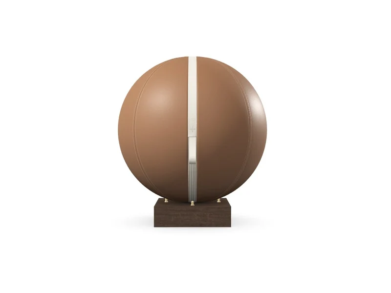 Custom MESNA™ Fitness Ball 65 - Ref: LBZGVLJ