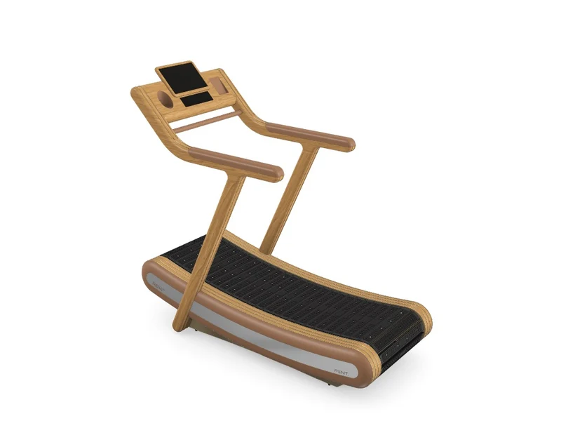 Custom IRENA™ Treadmill - Ref: YWUQ9IU