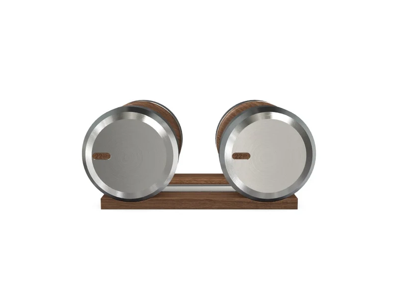 Custom COLMIA™ Dumbbells - Ref: SQVTJW
