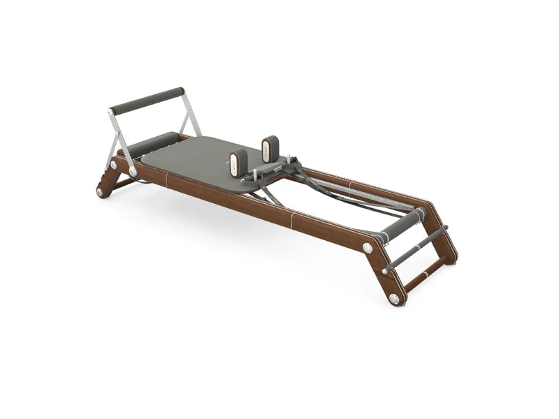 Custom JOANA™ Pilates Reformer - Ref: CMGSMU4