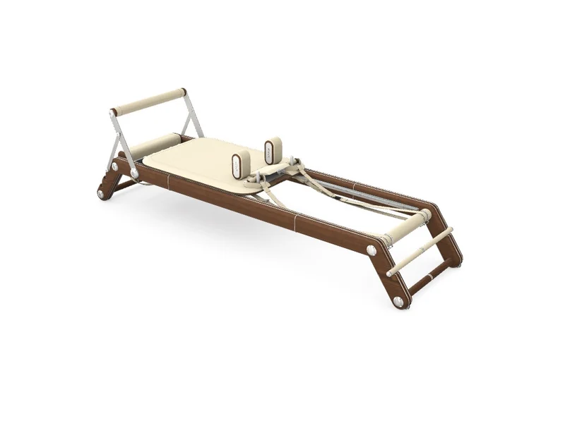 Custom JOANA™ Pilates Reformer - Ref: E1HXZHA