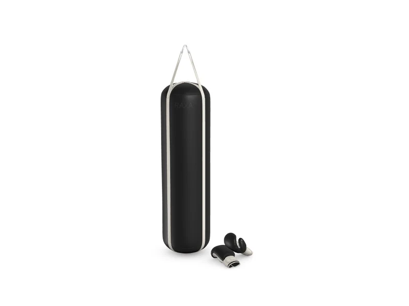 Custom RAXA™ Luxury Punching Set - Ref: PMDZ1Q