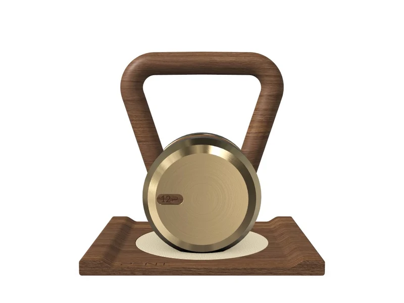 Custom KETTLEBELL - Ref: KHVYJY