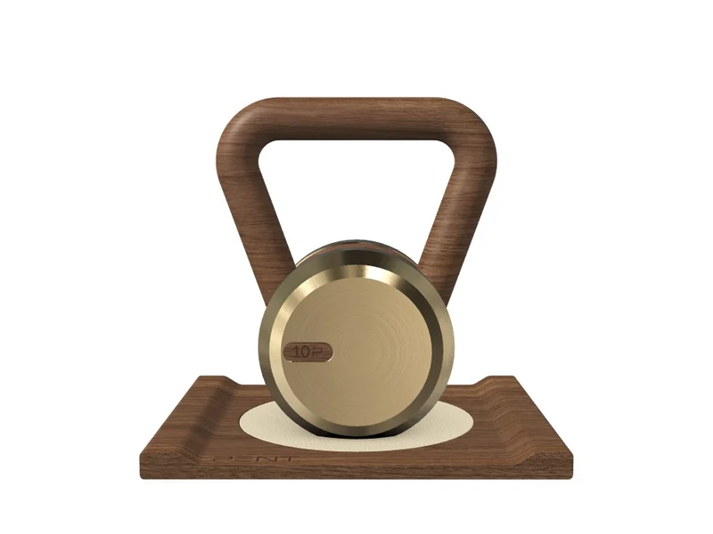 Custom KETTLEBELL - Ref: HAL5VG