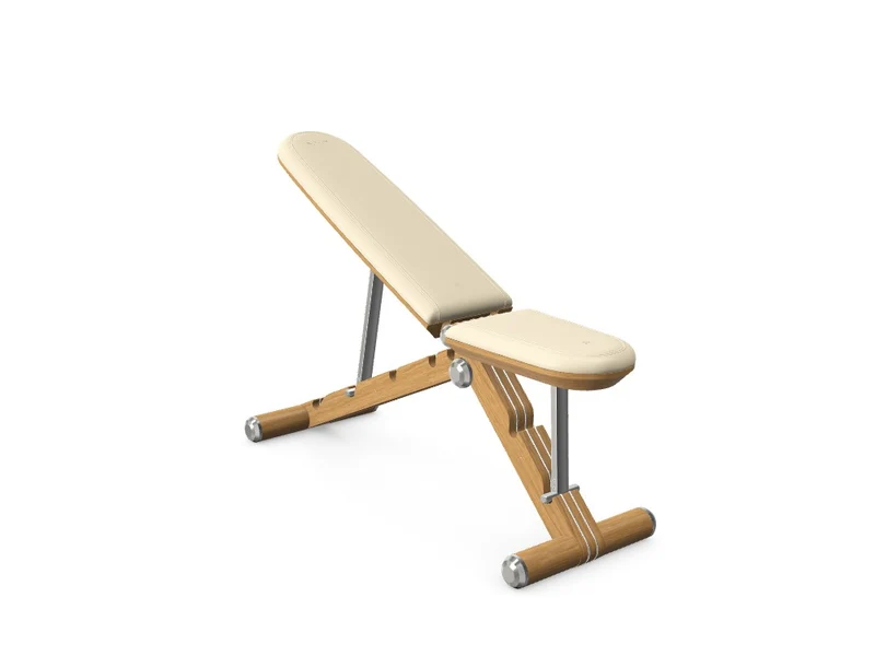 Custom BANKA™ Advance Weight Bench - Ref: 4HWS2CU