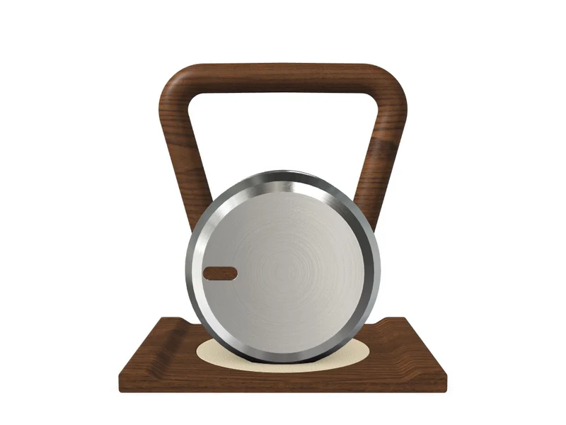 Custom KETTLEBELL - Ref: ZL88KC5