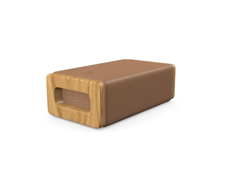Custom KOHA™ Yoga Block - Ref: 3LGBFUC