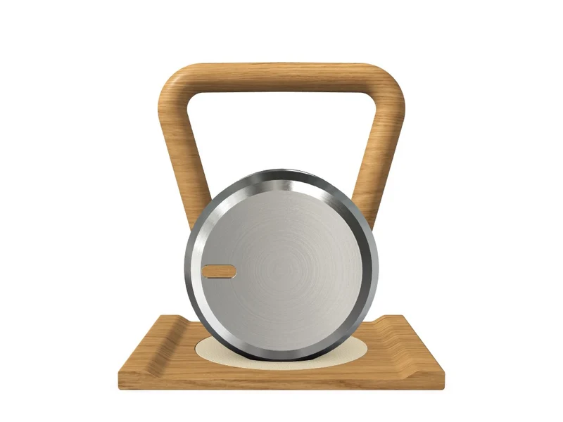 Custom KETTLEBELL - Ref: JMY4U9Z