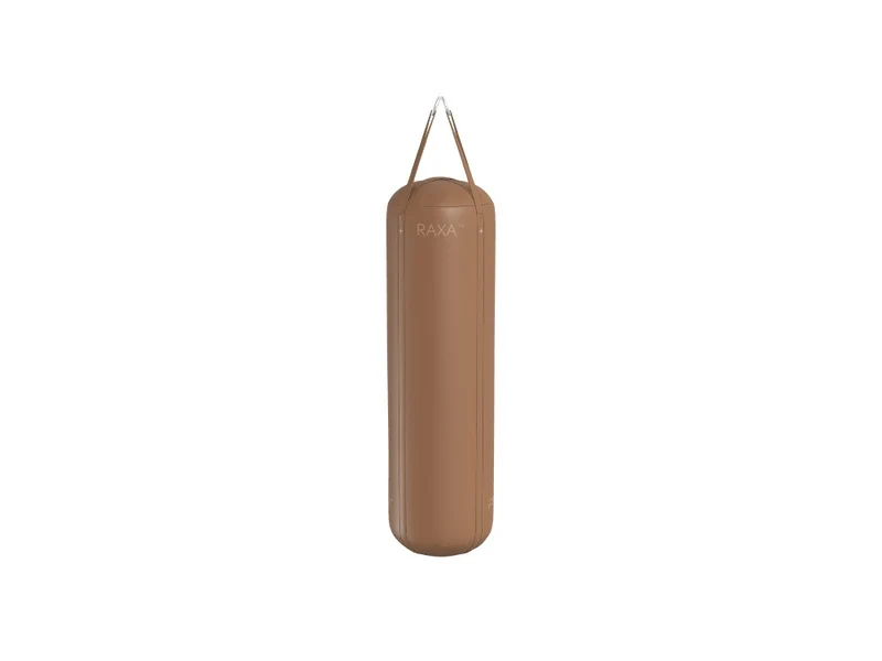 Custom RAXA™ Luxury Punching Bag - Ref: IEP9NA