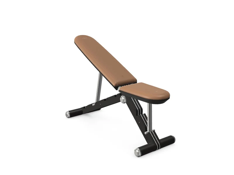 Custom BANKA™ Advance Weight Bench - Ref: NGPNSE