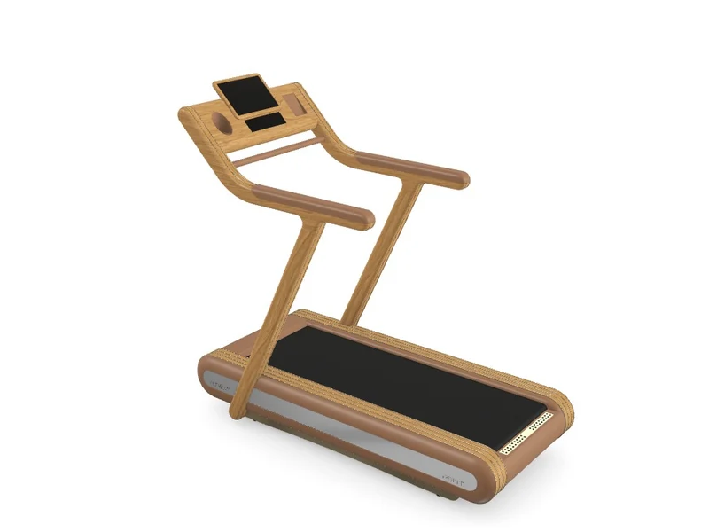 Custom ALESSIA™ Treadmill - Ref: QRTZBC3