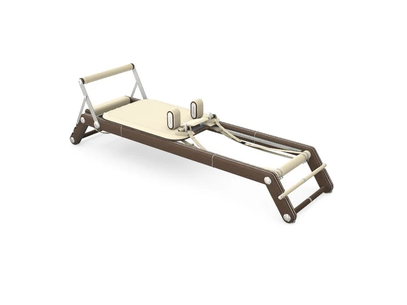 Custom JOANA™ Pilates Reformer - Ref: G7KZLEM