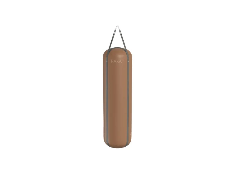 Custom RAXA™ Luxury Punching Bag - Ref: 2ZDKMEW