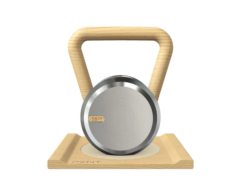 Custom KETTLEBELL - Ref: UVSWZR