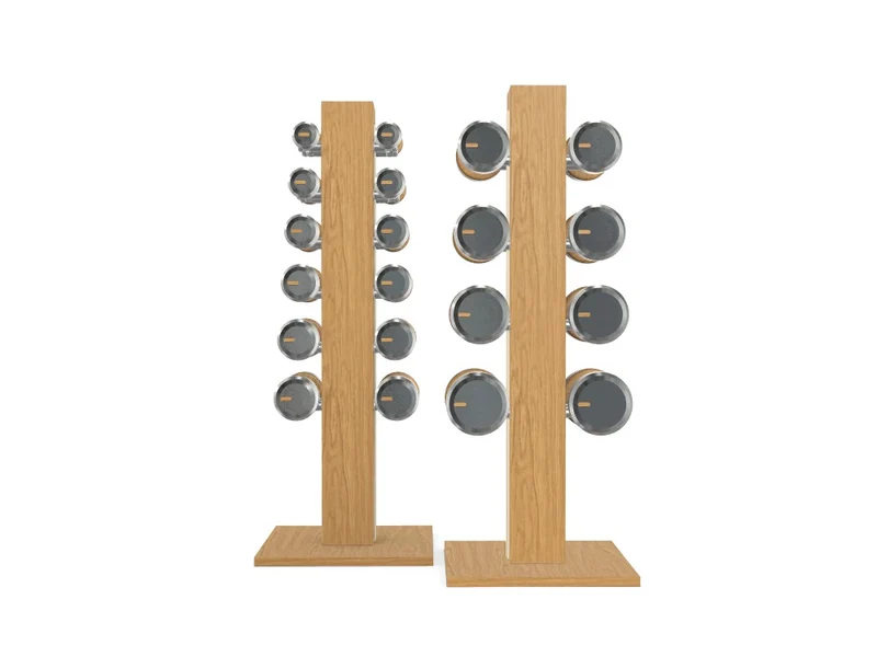 Custom COLMIA™ VERTICAL Set - Ref: O2HMG42