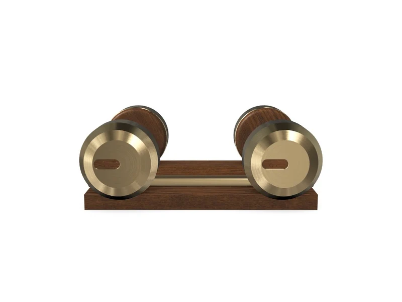 Custom COLMIA™ Dumbbells - Ref: OOPCF24