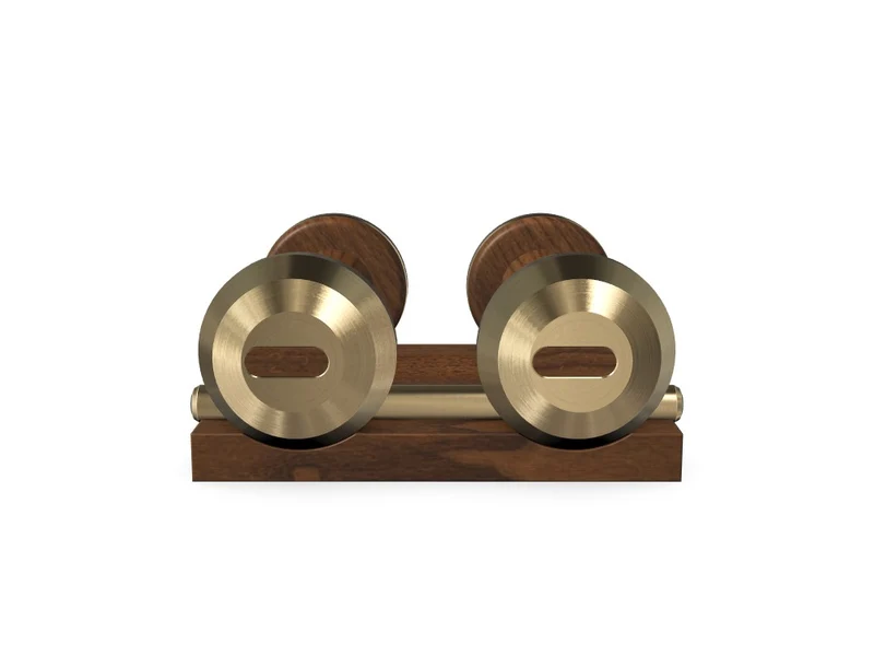 Custom COLMIA™ Dumbbells - Ref: JDU0TZZ