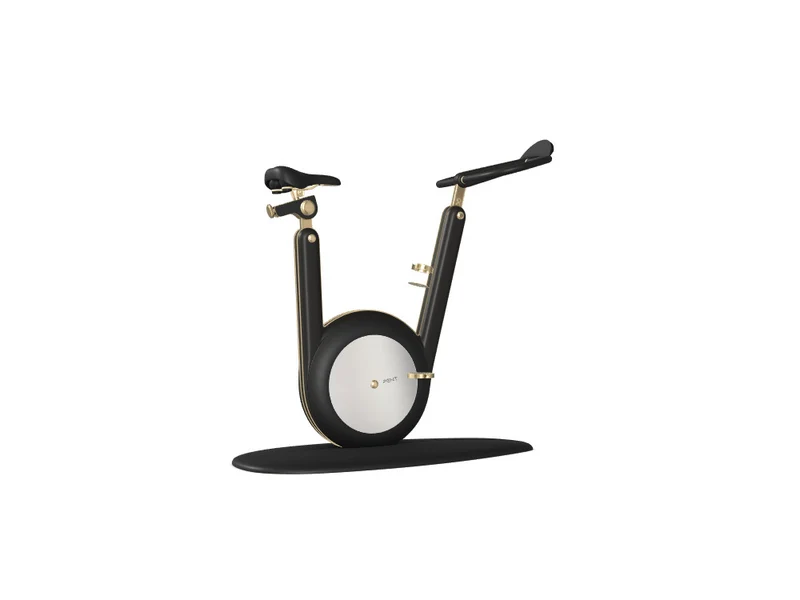 Custom Hania™ Stationary Bicycle - Ref: C9RNZRA