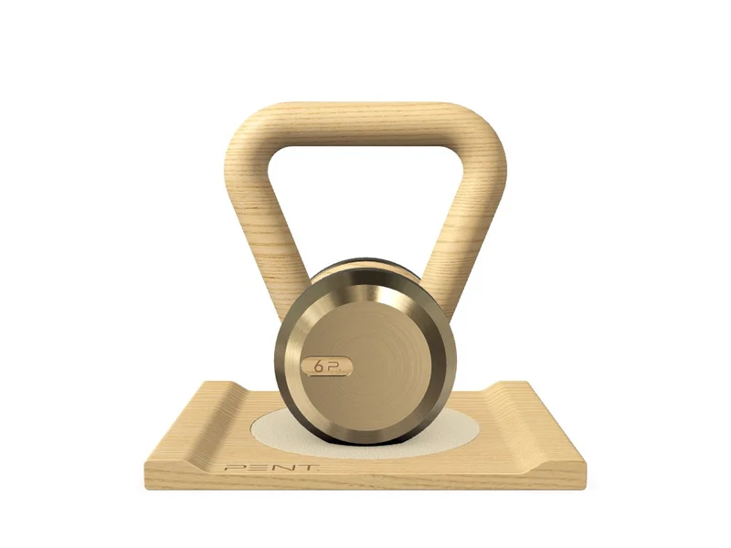 Custom KETTLEBELL - Ref: ITDJBF